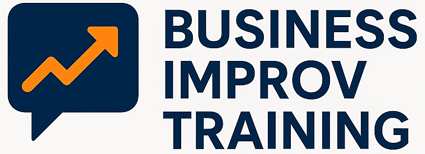 Business Improv Training